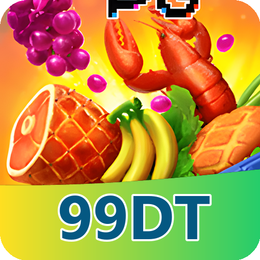 Logo Oficial 99DT Download